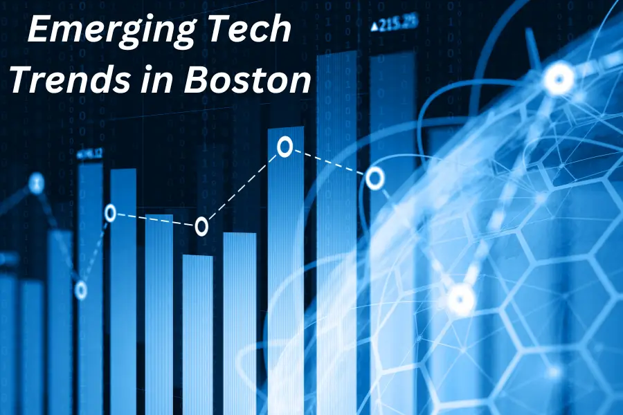 Best 4 Emerging Tech Trends in Boston: Innovations Shaping the Future