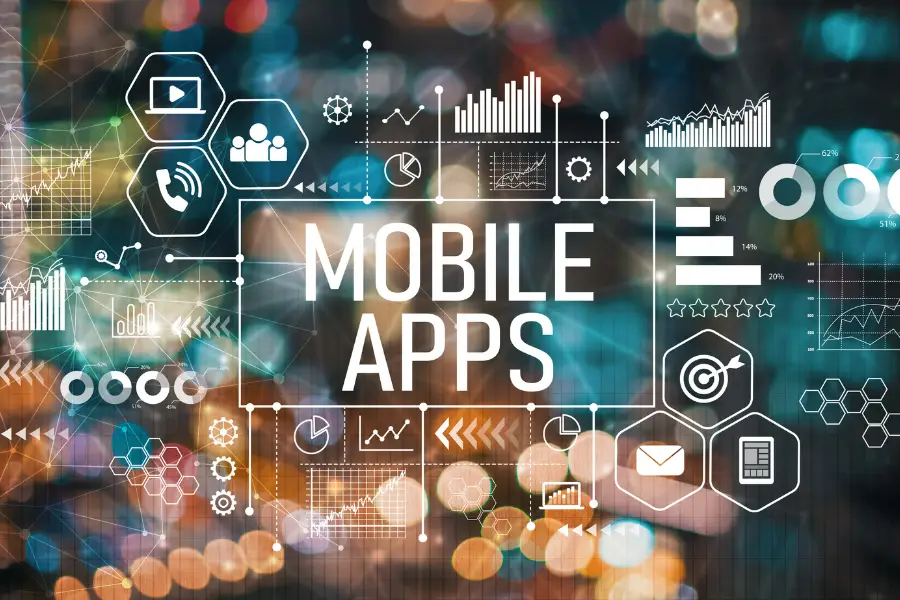 Mobile Apps vs. Websites: 5 Reasons Why Apps Are Awesome