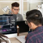 dowsstrike2045 Python