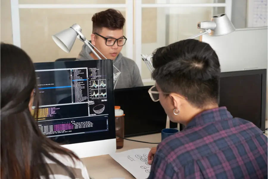 dowsstrike2045 Python