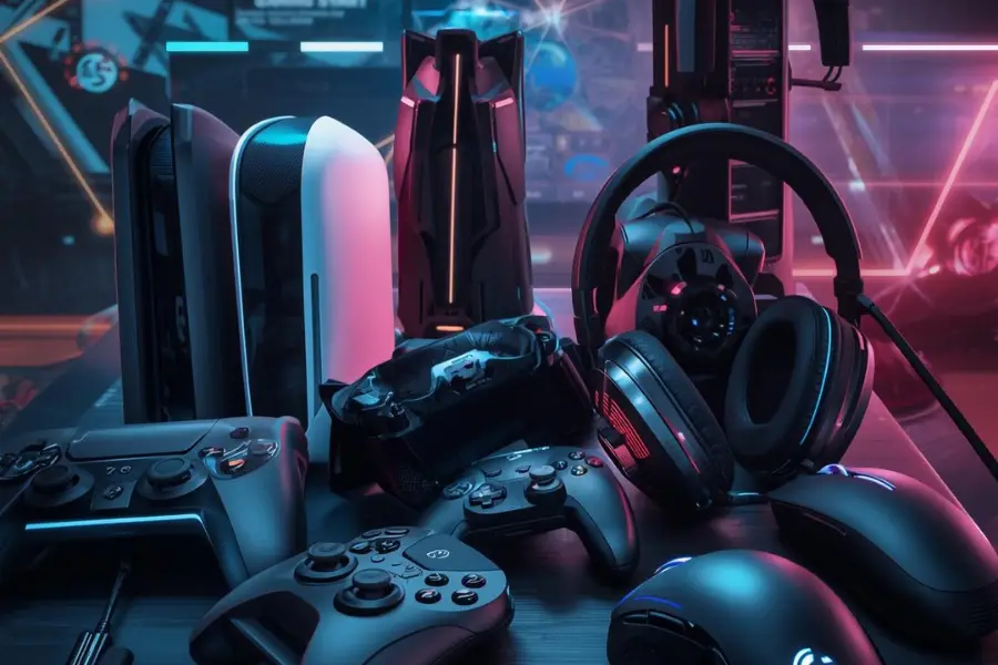 Why Eurogamersonline.com Gadgets Are Trending Among Modern Gamers in 2026