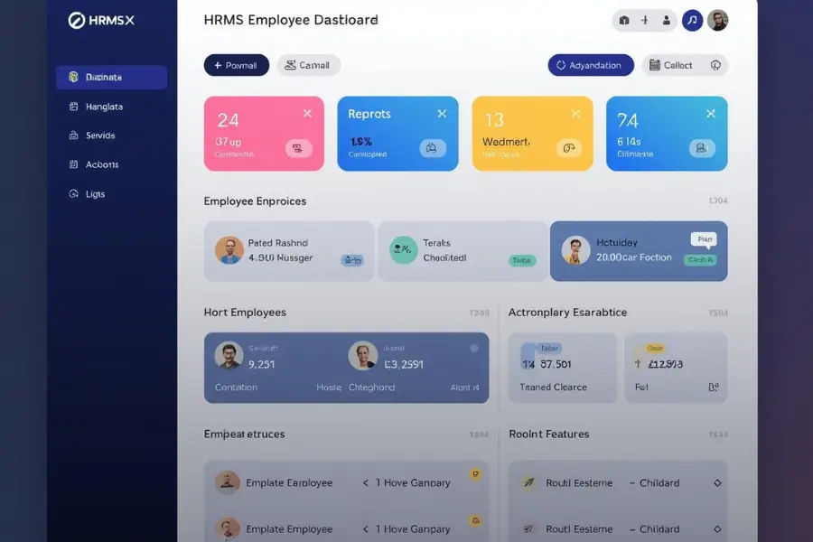 Why Big Companies And Small Businesses Are Choosing HRMS Globex for Smarter Workforce Management in 2026