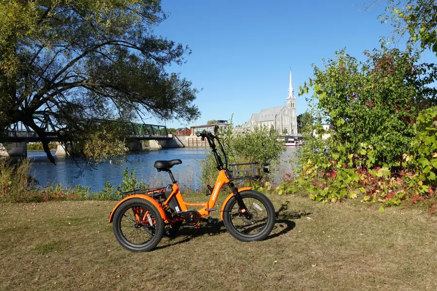 Top Criteria for Selecting the Perfect Electric Bike in 2026